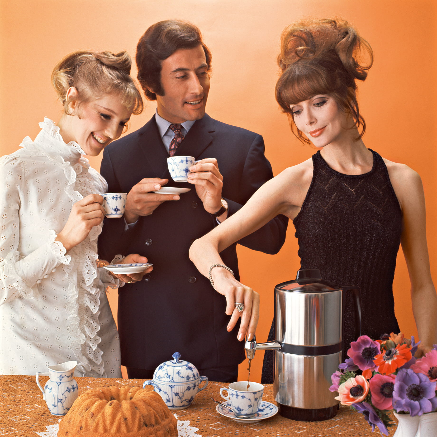 The 1970s JURA New Zealand