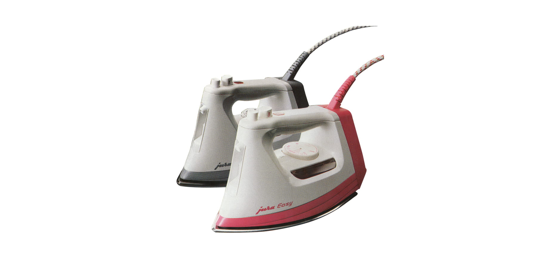 The 1990s JURA New Zealand