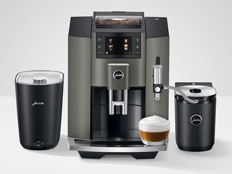 Jura j80 deals review