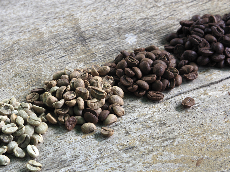 Coffee history JURA New Zealand